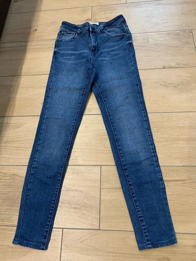 Jeans taglia S