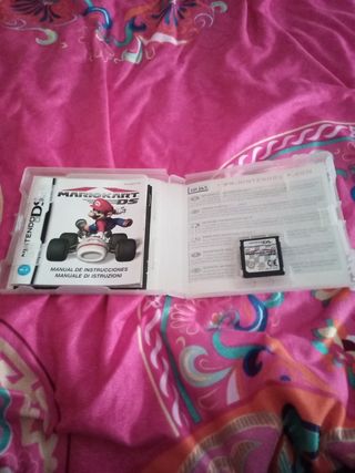 Mario kart
