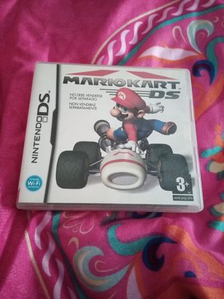 Mario kart