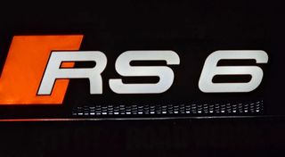 Lámpara led rs6