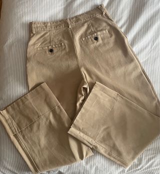 Pantalón Zara