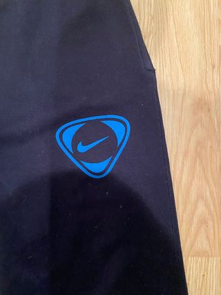 Pantalón Nike vintage 