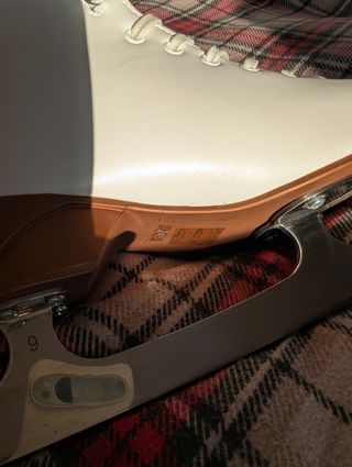 Patines hielo profesionales Italia 245