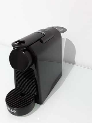 Cafetera Nespresso