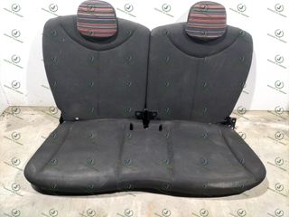 B000656480 JUEGO ASIENTOS COMPLETO 5/P CITROEN C1