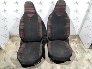B000656480 JUEGO ASIENTOS COMPLETO 5/P CITROEN C1