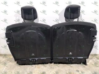 B000656480 JUEGO ASIENTOS COMPLETO 5/P CITROEN C1