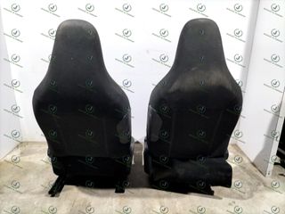 B000656480 JUEGO ASIENTOS COMPLETO 5/P CITROEN C1