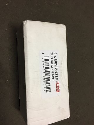 Tornilleria llantas grupo vag