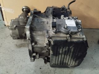 Caja de cambios automática Volvo xc70