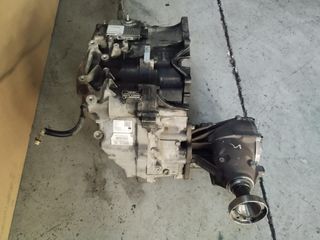 Caja de cambios automática Volvo xc70