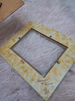 Set cameretta cornice attaccapanni 