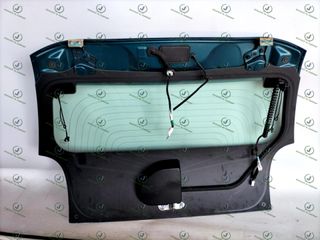 B000825380 PORTON TRASERO CITROEN C1 II (PA_, PS_)