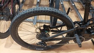 Specialized turbo levo comp