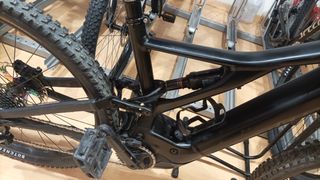 Specialized turbo levo comp