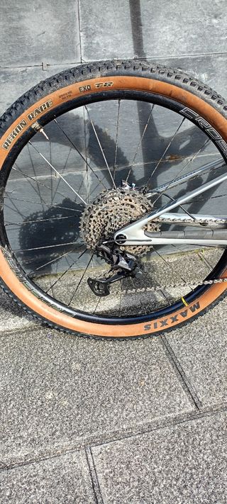 KTM SCARP PRIME XL