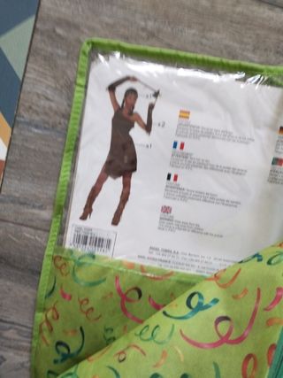 Disfraz india Pocahontas mujer 