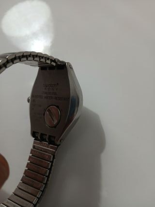 Orologio Swatch Cool Days YGS716 Irony Vintage Arg