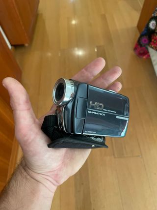 Supratech hd