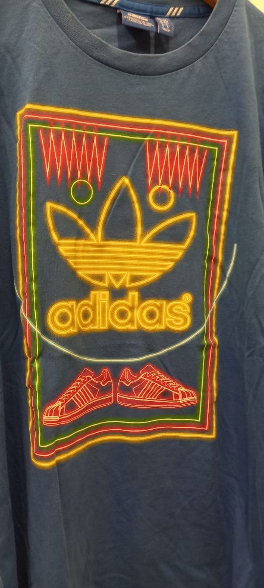 Camiseta Adidas Talla S