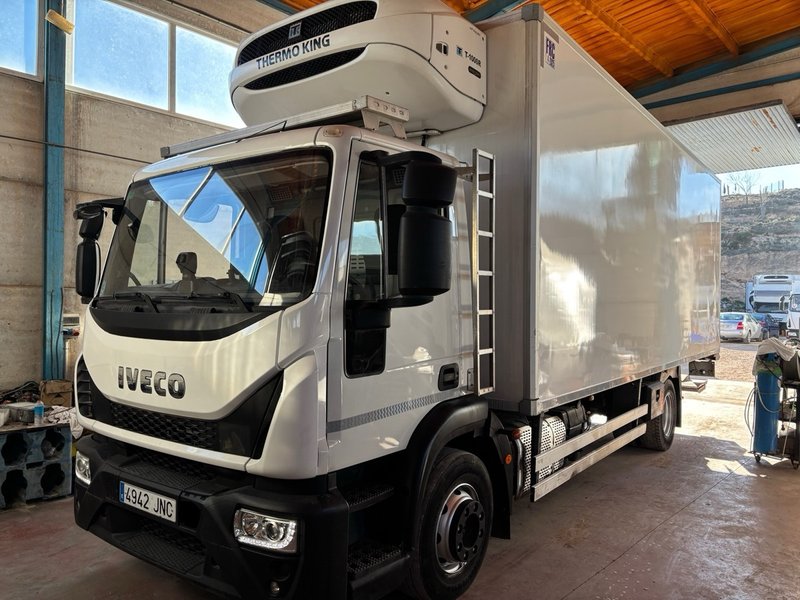 Iveco 2016