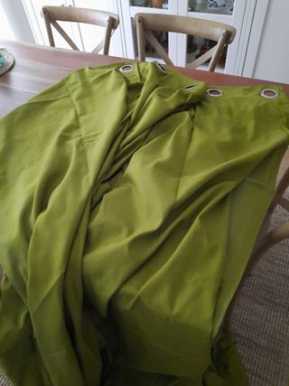 Cortinas