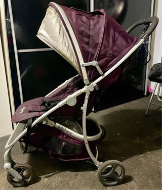 Silla baby home