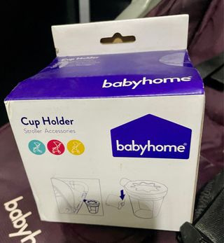 Silla baby home