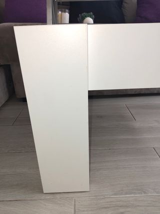 Mesa elevable centro