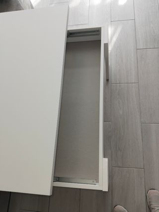 Mesa elevable centro