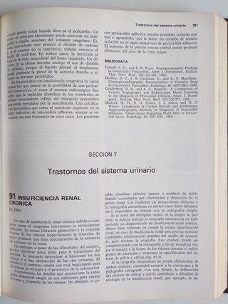 Medicina Antigua 1976 Diagnóstico Radiológico