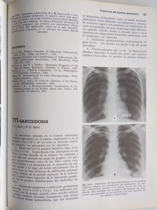 Medicina Antigua 1976 Diagnóstico Radiológico