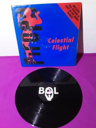 Piropo - Celestial Flight