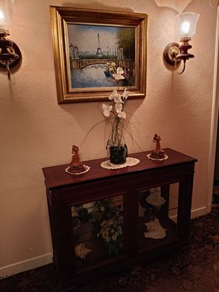 Mueble entrada