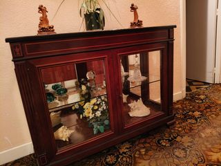 Mueble entrada