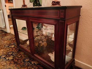 Mueble entrada