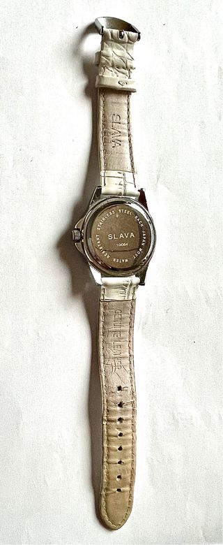 Reloj SLAVA mujer