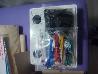 Maquina para electropuntura sin estrenar