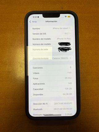 Iphone 14 Plus