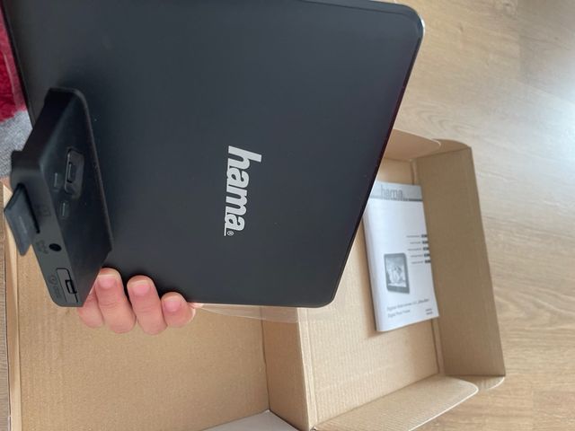 Cuadro digital anuncios fotos marketing