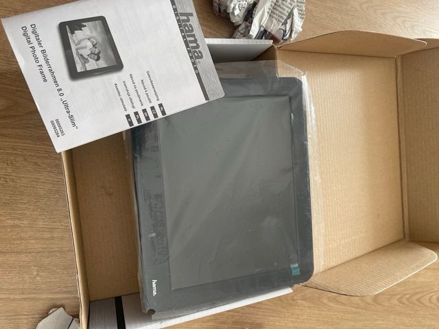 Cuadro digital anuncios fotos marketing