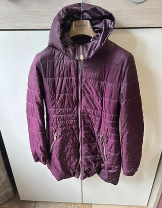 Giacca giubbotto Massimo Dutti donna 