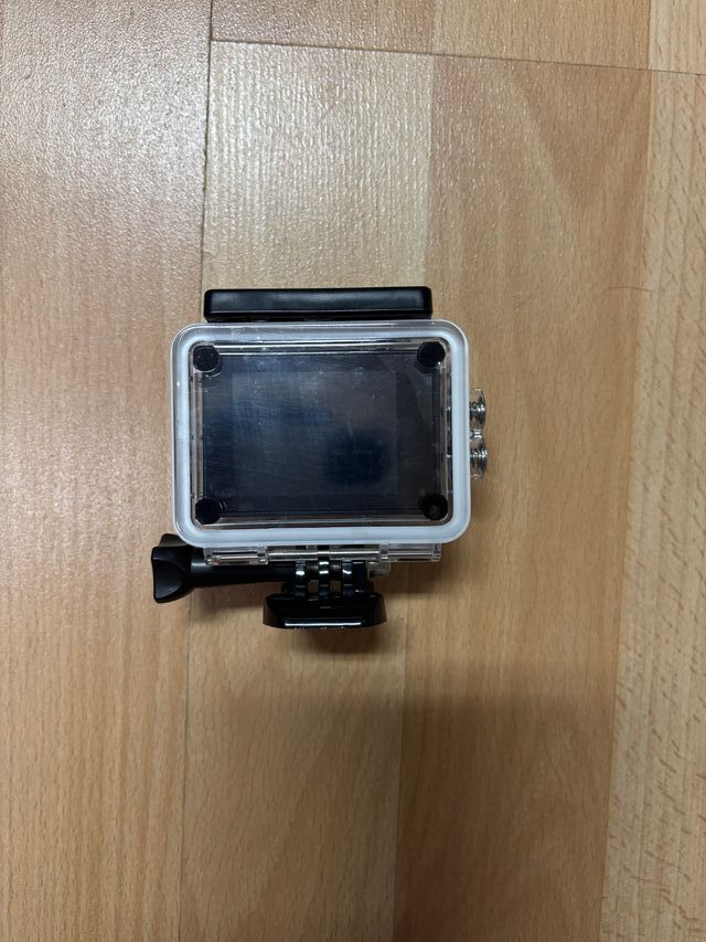 ACTION CAMARA ELE elephone explorer 4k