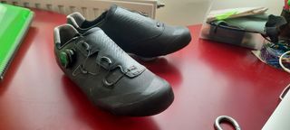 Zapatillas de invierno Northwave Magma R Rock