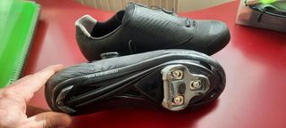 Zapatillas de invierno Northwave Magma R Rock