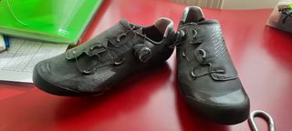 Zapatillas de invierno Northwave Magma R Rock