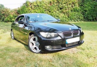 BMW Serie 3 2008