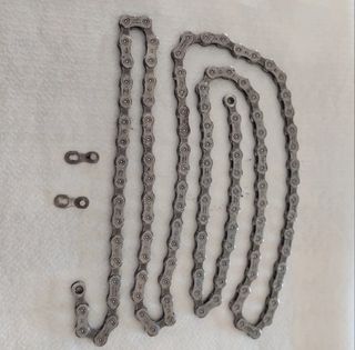 Corrente Shimano Xt 12v