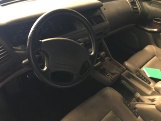 Renault Safrane 1994