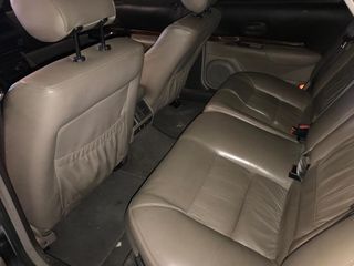 Renault Safrane 1994